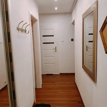 Διαμέρισμα Apartament U Kruka
