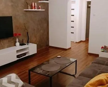 Διαμέρισμα Apartament U Kruka *