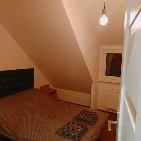 Apartament U Kruka Διαμέρισμα Stronie Śląskie