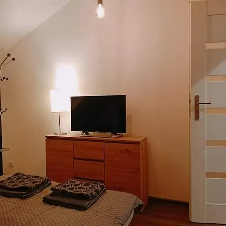 Apartament U Kruka *
