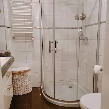 Apartament U Kruka Stronie Śląskie