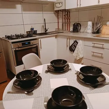 Apartament U Kruka Διαμέρισμα