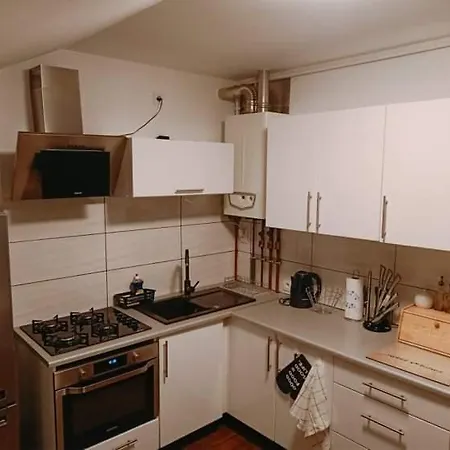 Apartament U Kruka * Stronie Śląskie